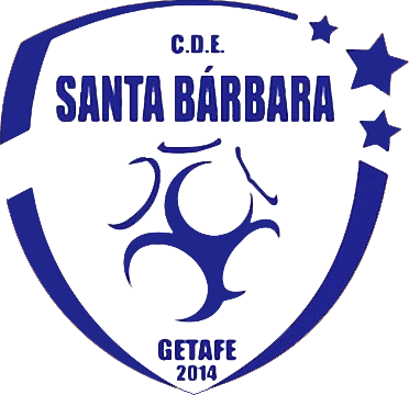 Club Deportivo Santa Barbara Getafe